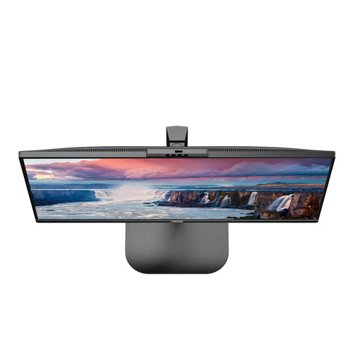 AOC V5 24V5CW computer monitor 60.5 cm (23.8 AOC V5 24V5CW computer monitor 60.5 cm (23.8